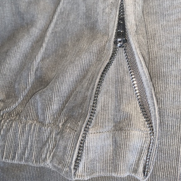 NWT Banana Republic Slim Corduroy Utility Jogger Pants 2 - Picture 9 of 10